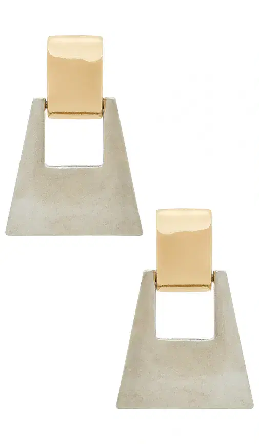 8 Other Reasons Mezi Earrings
