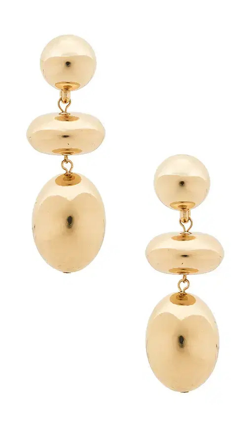 8 Other Reasons Droplet Earrings