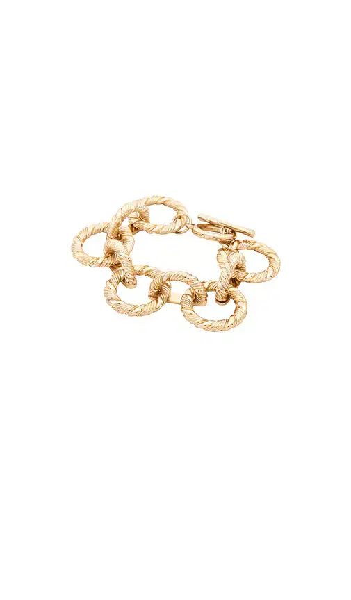 8 Other Reasons Positano Cuff Bracelet
