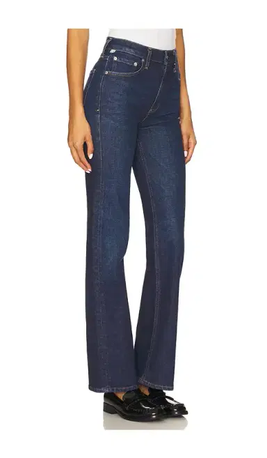 Citizens of Humanity Vidia Mid Rise Boot Jeans | Thumbnail 2 Citizens of Humanity Vidia Mid Rise Boot Jeans | Thumbnail 2