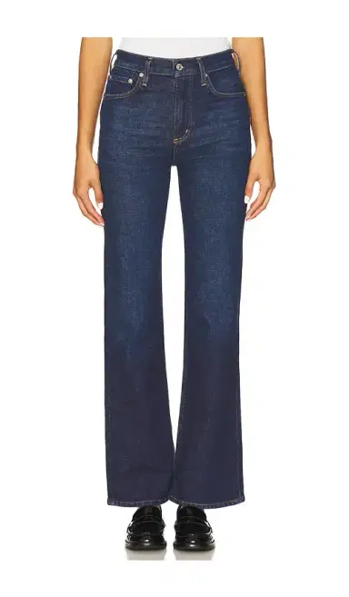 Citizens of Humanity Vidia Mid Rise Boot Jeans | Thumbnail 1 Citizens of Humanity Vidia Mid Rise Boot Jeans | Thumbnail 1