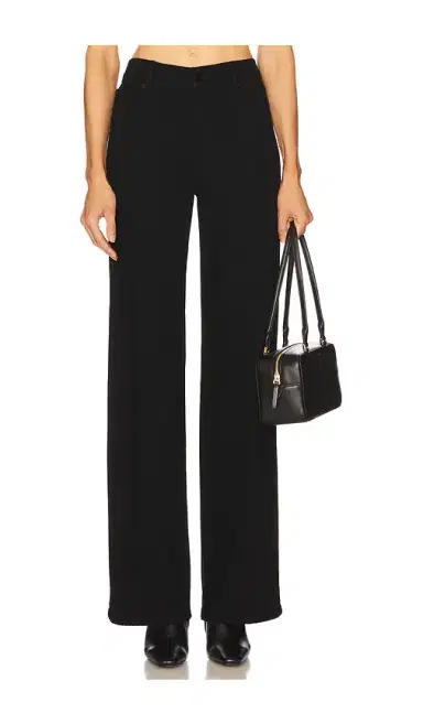 Frame Le Slim Palazzo Long Jeans | Thumbnail 1