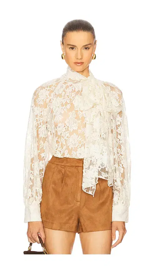 ASTR the Label Cinthia Top