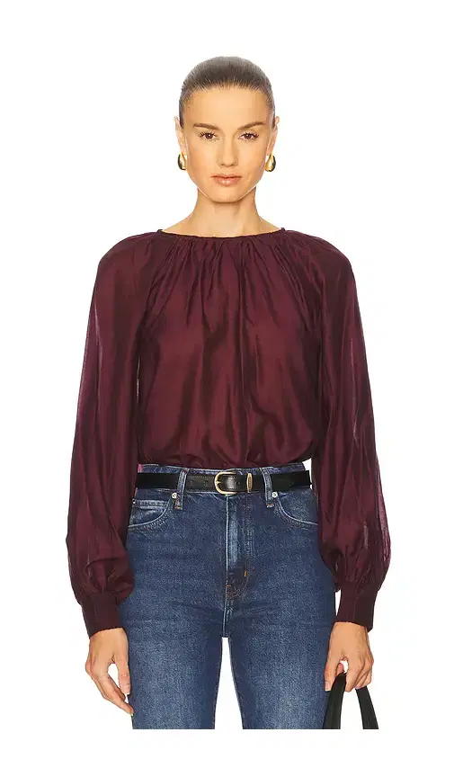 ASTR the Label Reyen Top