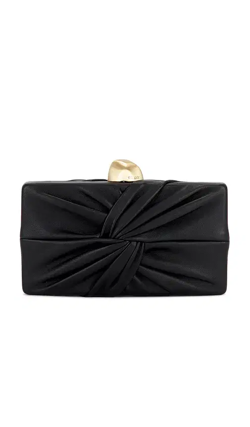 Cult Gaia Lisse Clutch