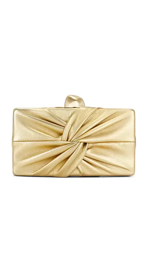 Cult Gaia Lisse Clutch