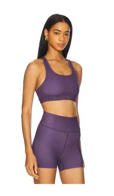 7 Days Active Signature Sports Bra | Thumbnail 2
