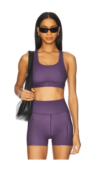 7 Days Active Signature Sports Bra | Thumbnail 1