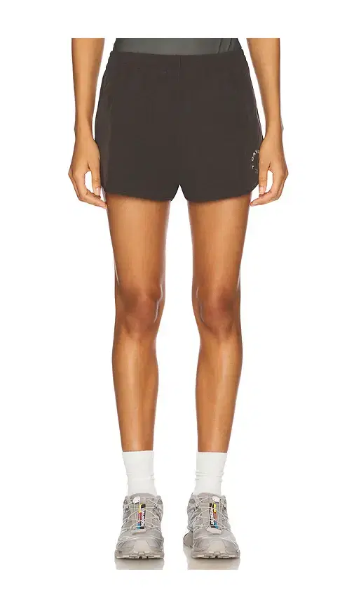 7 Days Active Running Short