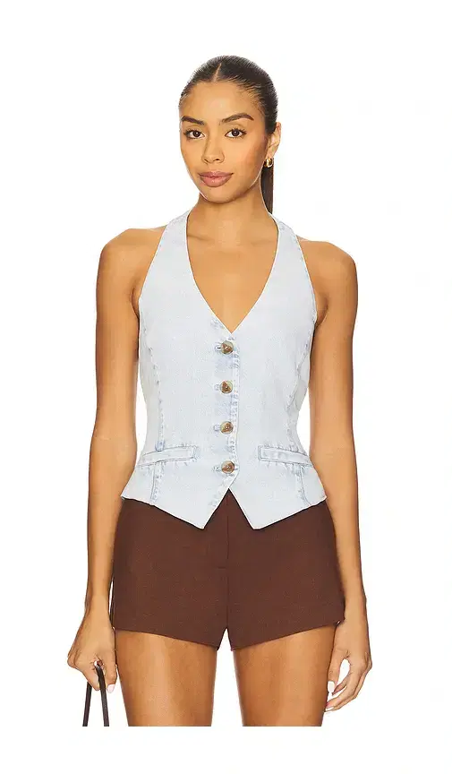 Lovers and Friends Astrid Top