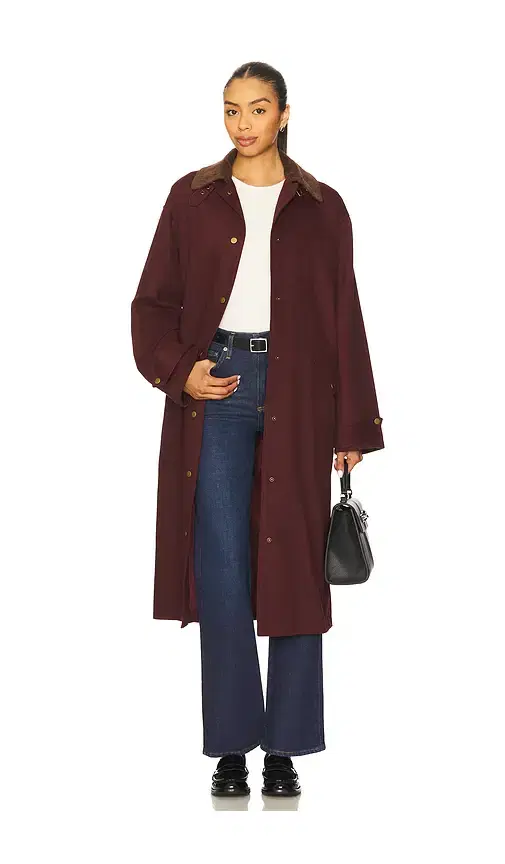 Chelsea Jacket