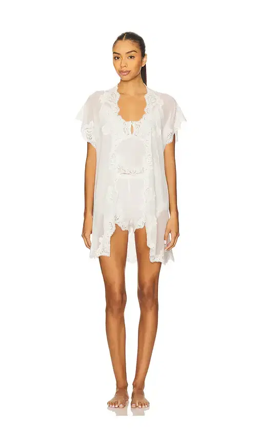 Valentina Mini Robe