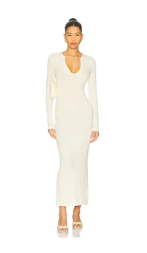 Vacanza Maxi Dress