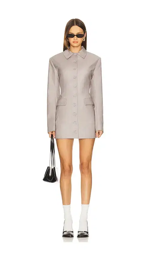 LIONESS Cheri Mini Dress