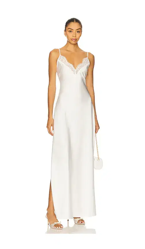 homebodii Sian Long Slip