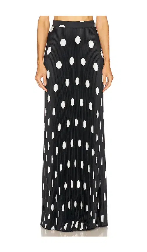 L'IDEE Gala Skirt