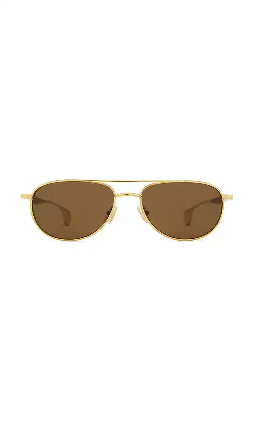 Fin Sunglasses