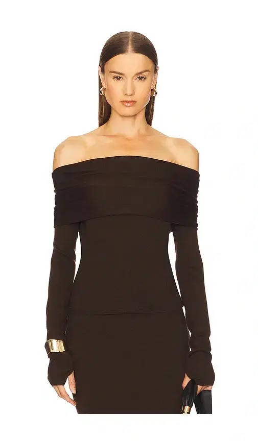 Cult Gaia Andre Top