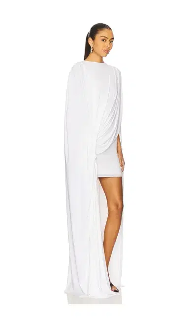 Deme by Gabriella Alexandra Mini Dress | Thumbnail 2