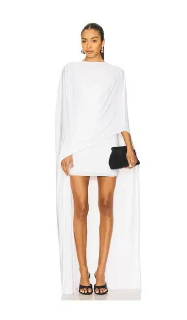 Deme by Gabriella Alexandra Mini Dress | Thumbnail 1