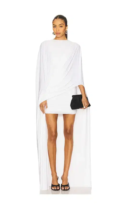 Deme by Gabriella Alexandra Mini Dress