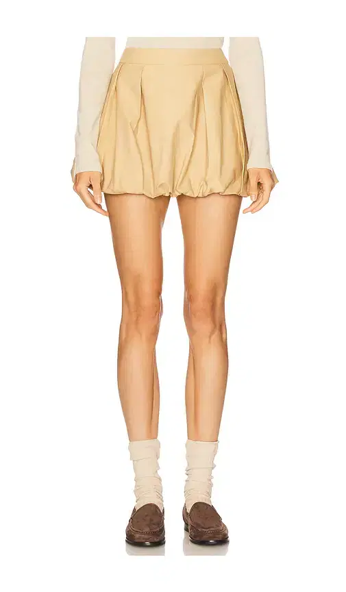 ASTR the Label Toini Skort
