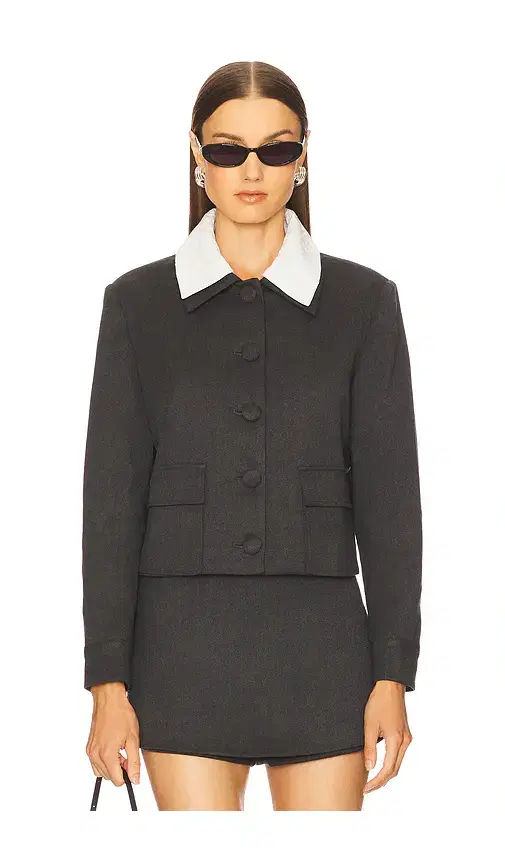 Maude Club Gwen Jacket