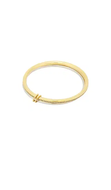 BRACHA Tribecca Two Tone Bracelet | Thumbnail 2 BRACHA Tribecca Two Tone Bracelet | Thumbnail 2
