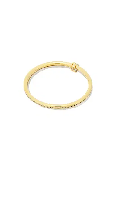 BRACHA Tribecca Two Tone Bracelet | Thumbnail 1 BRACHA Tribecca Two Tone Bracelet | Thumbnail 1