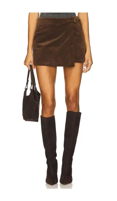 HEARTLOOM Freya Skort | Thumbnail 1