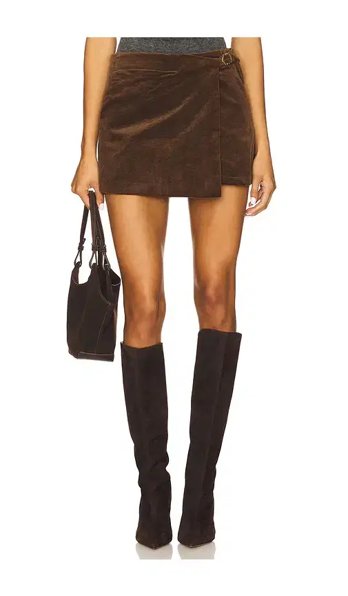 HEARTLOOM Freya Skort