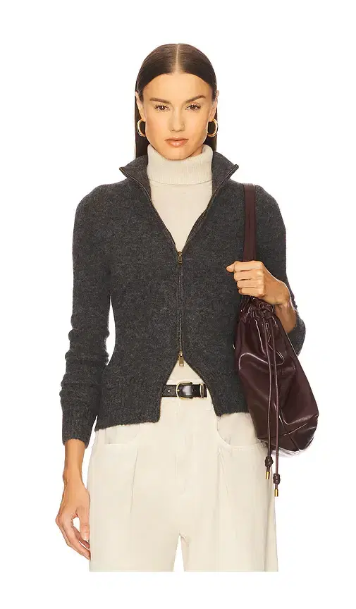 ISABEL MARANT ÉTOILE Prunella Sweater