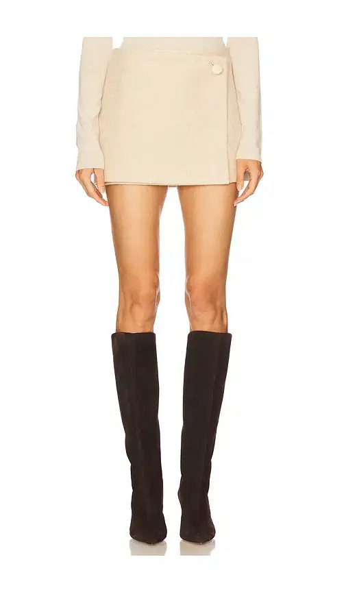 Cult Gaia Cornelia Skirt