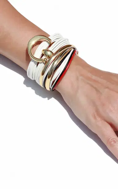 Tohum Terra Mali Bracelet | Thumbnail 2