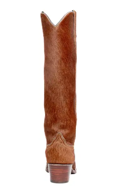 Grand Central Abigail Boot - Brown | Thumbnail 3