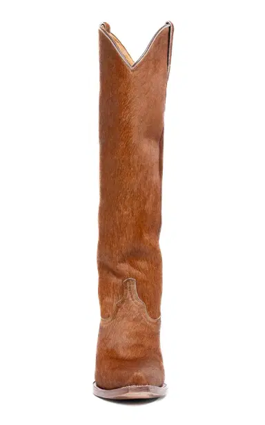 Grand Central Abigail Boot - Brown | Thumbnail 5