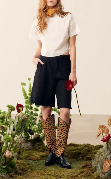 Grand Central Paloma Boot - Neutral | Thumbnail 2