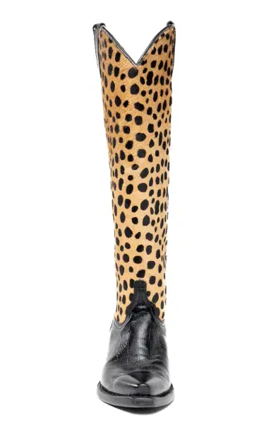 Grand Central Paloma Boot - Neutral | Thumbnail 9