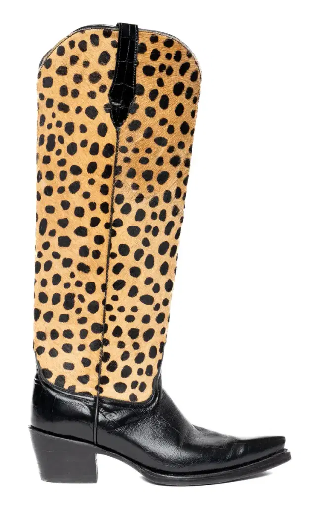 Paloma Boot - Neutral