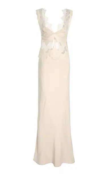 Third Form Visions Lace Maxi Dress | Thumbnail 7 Third Form Visions Lace Maxi Dress | Thumbnail 7