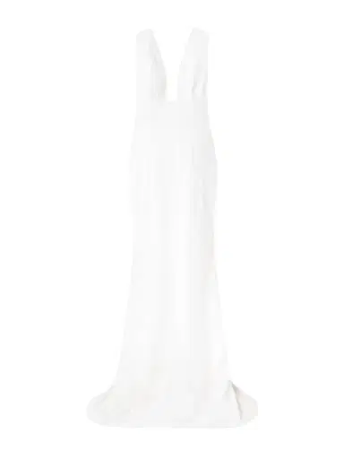 Stella McCartney Crepe Gown | Thumbnail 1 Stella McCartney Crepe Gown | Thumbnail 1