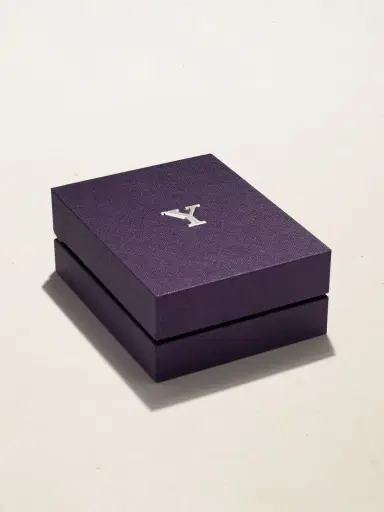 YEPREM 18-karat White Gold, Diamond And Sapphire Earrings | Thumbnail 4 YEPREM 18-karat White Gold, Diamond And Sapphire Earrings | Thumbnail 4