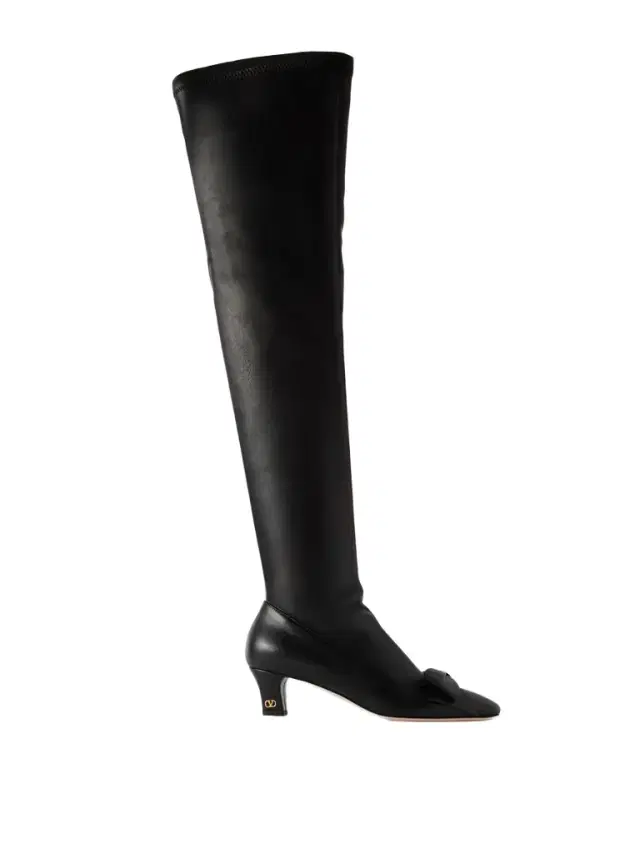 Bowow 45 Leather Over-the-knee Boots