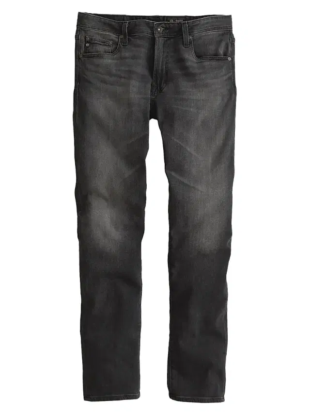 AG Jeans Men's Tellis Slim-Straight Jeans