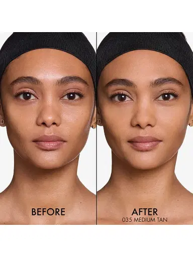 Dior Women's Forever Nude Filter Pressed Powder | Thumbnail 3