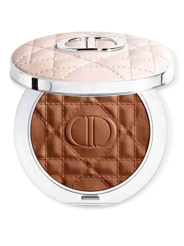 Dior Women's  Forever Nude Filter Pressed Powder - 3.5 Medium Tan