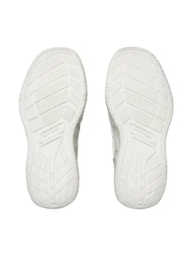 Balenciaga Women's Hamptons Clean Sneakers | Thumbnail 5 Balenciaga Women's Hamptons Clean Sneakers | Thumbnail 5