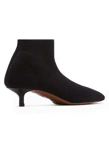 NEOUS Women's Idra 40MM Snip-Toe Ankle Boots - Black - Size 11 | Thumbnail 2