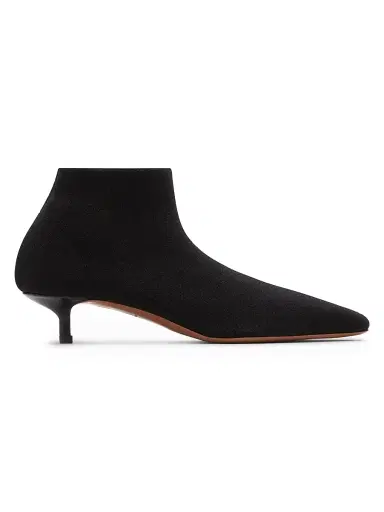 NEOUS Women's Idra 40MM Snip-Toe Ankle Boots - Black - Size 11 | Thumbnail 1