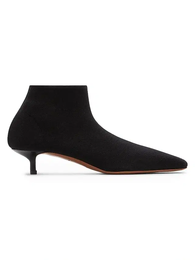 Neous Women's Idra 40MM Snip-Toe Ankle Boots - Black
